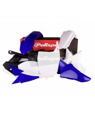 Kit Plásticos Polisport Yamaha YZ 450 F 10-13