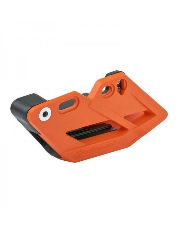 Guía Cadena Polisport Performance KTM SX/SX-F 11-22 EXC/EXC-F 12-23