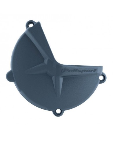 Protector Tapa Discos Embrague Gas Gas EC 250/300 17-.. Gris Nardo Protector Tapa Discos Embrague Gas Gas EC 250/300 17-.. Gris Nardo