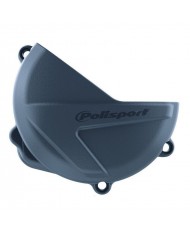 PROTECTOR TAPA EMBRAGUE HONDA CRF250R (18-23) CRF250RX (19-23) Gris PROTECTOR TAPA EMBRAGUE HONDA CRF250R (18-23) CRF250RX (19-23) Gris
