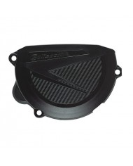 Protector Tapa Discos Embrague Polisport KTM SX/EXC 250/300 08-12 Protector Tapa Discos Embrague Polisport KTM SX/EXC 250/300 08-12