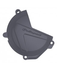 Protector Tapa Discos Embrague Husqvarna FC 250/350 16-22 KTM EXC-F 250/350 17-.. Gris Nardo Protector Tapa Discos Embrague Husqvarna FC 250/350 16-22 KTM EXC-F 250/350 17-.. Gris Nardo
