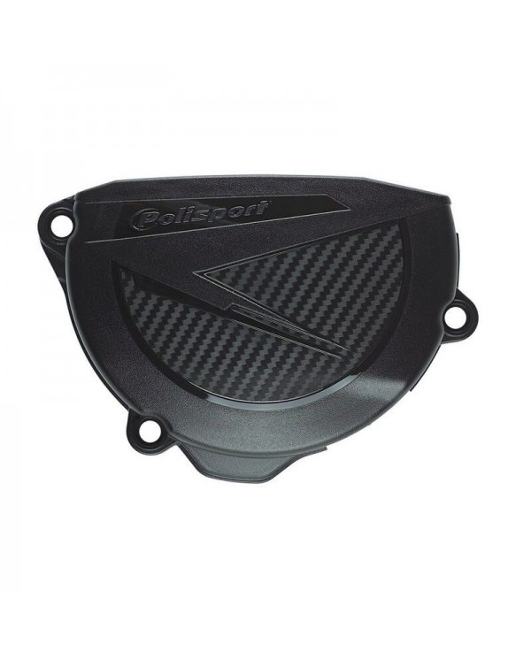 Protector Tapa Discos Embrague Polisport KTM SX-F/EXC-F 250/350 09-12 Protector Tapa Discos Embrague Polisport KTM SX-F/EXC-F 250/350 09-12