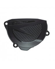 Protector Tapa Discos Embrague Polisport KTM SX-F/EXC-F 250/350 09-12 Protector Tapa Discos Embrague Polisport KTM SX-F/EXC-F 250/350 09-12