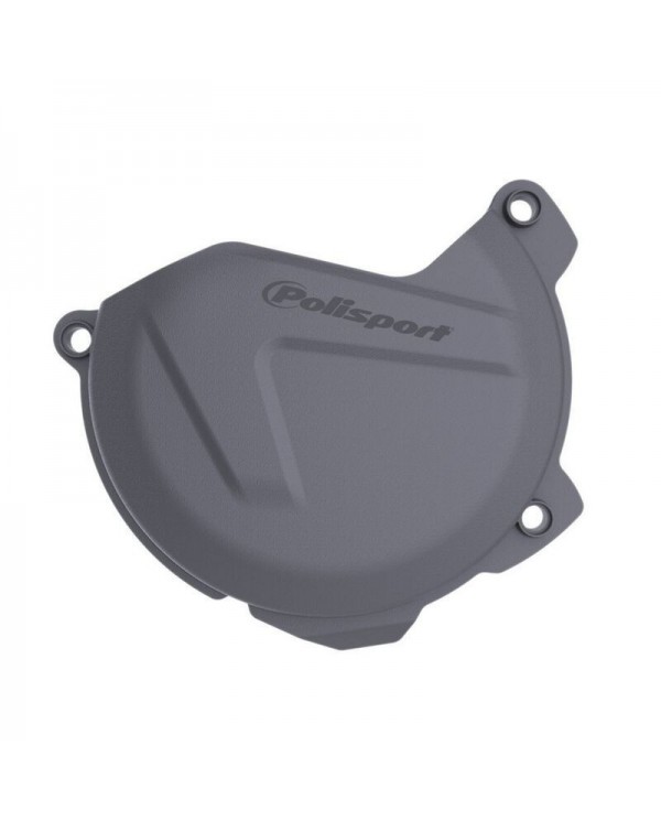 PROTECTOR TAPA EMBRAGUE KTM XCF/SXF250/350 (13-15) HUSQVARNA FC/FX/FE250/350 (14-16) Gris PROTECTOR TAPA EMBRAGUE KTM XCF/SXF250/350 (13-15) HUSQVARNA FC/FX/FE250/350 (14-16) Gris