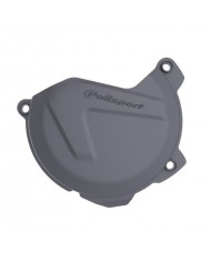 PROTECTOR TAPA EMBRAGUE KTM XCF/SXF250/350 (13-15) HUSQVARNA FC/FX/FE250/350 (14-16) Gris PROTECTOR TAPA EMBRAGUE KTM XCF/SXF250/350 (13-15) HUSQVARNA FC/FX/FE250/350 (14-16) Gris