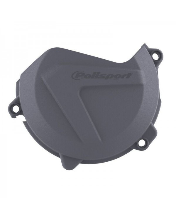 Protector Tapa Discos Embrague Husqvarna FC 450 16-22 KTM EXC-F 450/500 17-23 Gris Nardo Protector Tapa Discos Embrague Husqvarna FC 450 16-22 KTM EXC-F 450/500 17-23 Gris Nardo