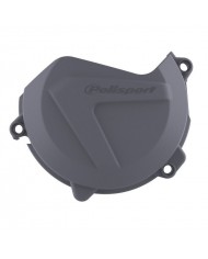 Protector Tapa Discos Embrague Husqvarna FC 450 16-22 KTM EXC-F 450/500 17-23 Gris Nardo Protector Tapa Discos Embrague Husqvarna FC 450 16-22 KTM EXC-F 450/500 17-23 Gris Nardo