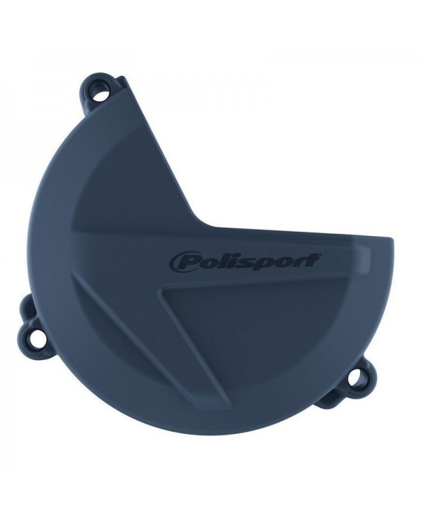 Protector Tapa Discos Embrague Sherco SE 250/300 14-.. SE-F 450 14-.. Gris Nardo