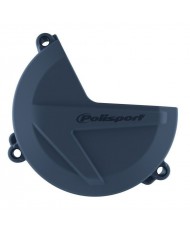 Protector Tapa Discos Embrague Sherco SE 250/300 14-.. SE-F 450 14-.. Gris Nardo