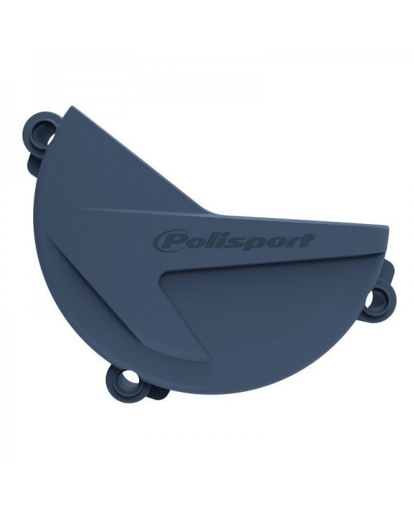 Protector Tapa Discos Embrague Sherco SE-F 250/300 14-23 Gris Nardo