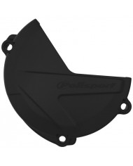 PROTECTOR TAPA EMBRAGUE YAMAHA YZ250F(19-23) YZ250FX/WR250F(20-23) Negro PROTECTOR TAPA EMBRAGUE YAMAHA YZ250F(19-23) YZ250FX/WR250F(20-23) Negro