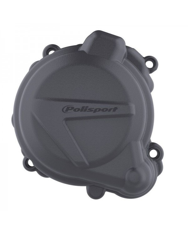 PROTECTOR TAPA ENCENDIDO BETA RR250/300(13-23) X-TRAINER 300(16-23) Gris