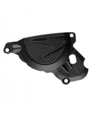 PROTECTOR TAPA ENCENDIDO BETA RR350/390/430/480 4T (20-23) Negro