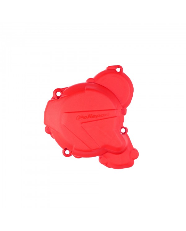 PROTECTOR TAPA DE ENCENDIDO GASGAS EC300 21-22 ROJO PROTECTOR TAPA DE ENCENDIDO GASGAS EC300 21-22 ROJO