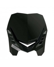 Faro Polisport E-Blaze Led Negro