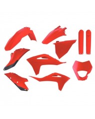 Full Kit Plásticos Polisport Gas Gas EC/EC-F 21-.. OEM Full Kit Plásticos Polisport Gas Gas EC/EC-F 21-.. OEM