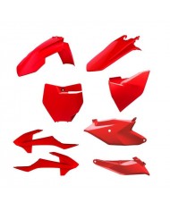 Kit Plásticos Polisport Gas Gas MC 85 21-23 OEM