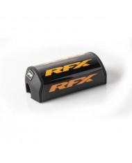 PROTECTOR DE MANILLAR CÓNICO RFX PRO 2.0 F7 28,6 MM (naranja fluorescente),FXHB7100099FO