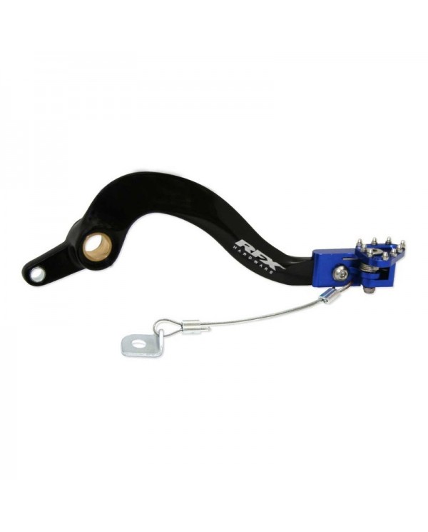 Pedal de freno trasero RFX Pro FT yamaha/fantic