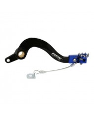 Pedal de freno trasero RFX Pro FT yamaha/fantic