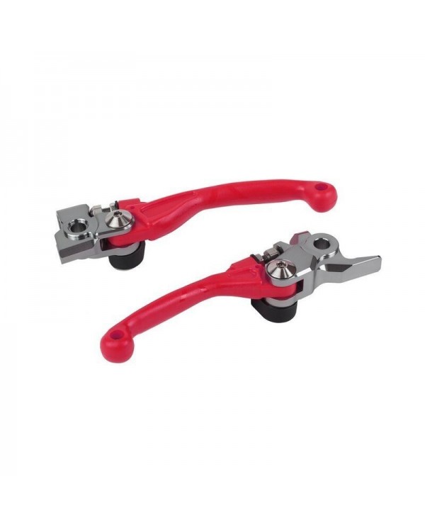 MANETAS PIVOTANTES IRROMPIBLES HONDA CRF250R/450R/CRF250RX/450RX (21-23) OEM
