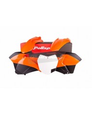 Kit Plásticos Polisport SX/SX-F 13-15