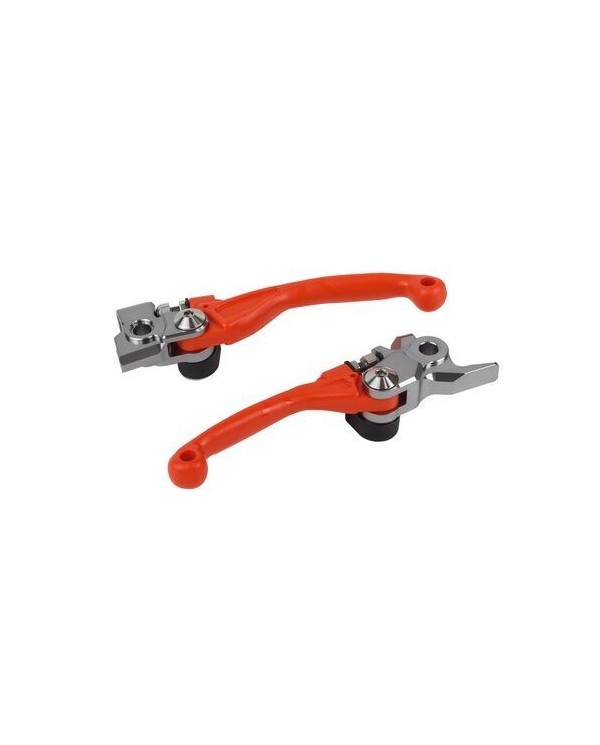 MANETAS PIVOTANTES IRROMPIBLES KTM SX/EXC250/SXF/250/350/450 (14-23)