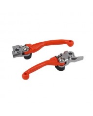 MANETAS PIVOTANTES IRROMPIBLES KTM SX/EXC250/SXF/250/350/450 (14-23)