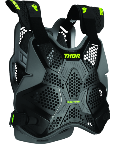peto thor sentinel pro negro,2701-1304