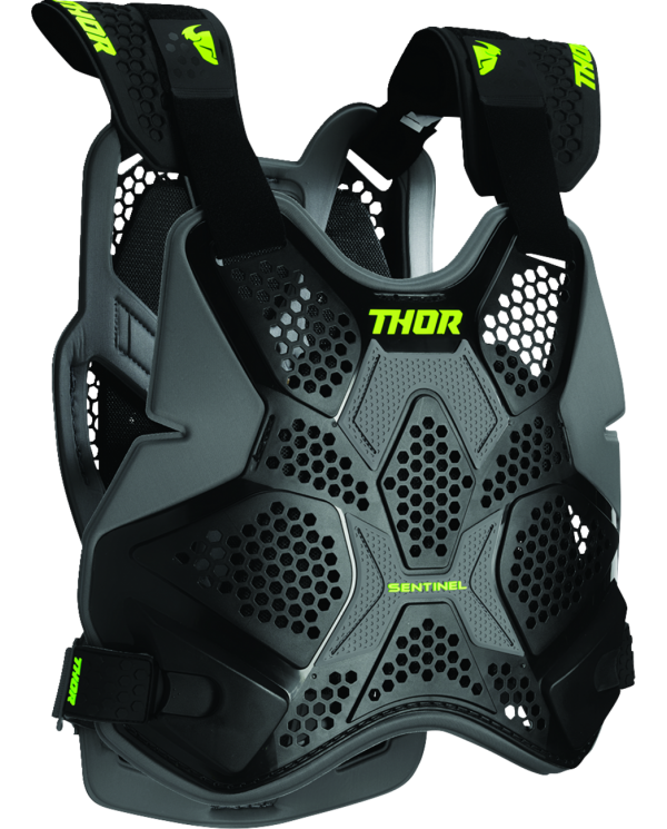 peto thor sentinel pro negro,2701-1304