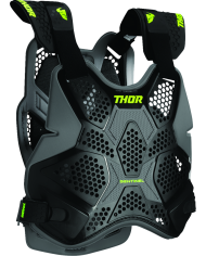 peto thor sentinel pro negro,2701-1304