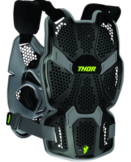 peto thor sentinel pro negro