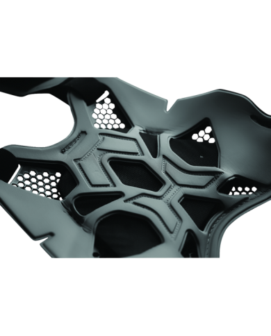 peto thor sentinel pro negro