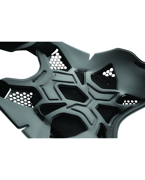 peto thor sentinel pro negro