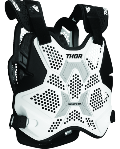 PETO THOR SENTINEL PRO blanco,2701-1295