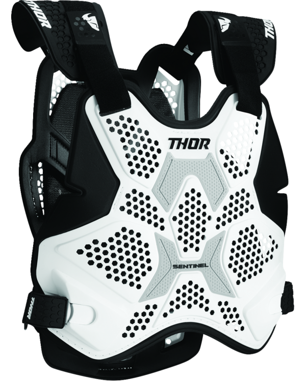 PETO THOR SENTINEL PRO blanco,2701-1295