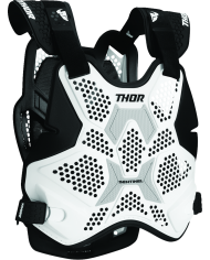 PETO THOR SENTINEL PRO blanco,2701-1295
