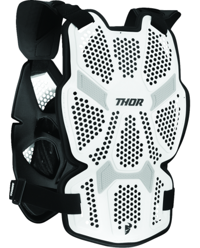 PETO THOR SENTINEL PRO blanco