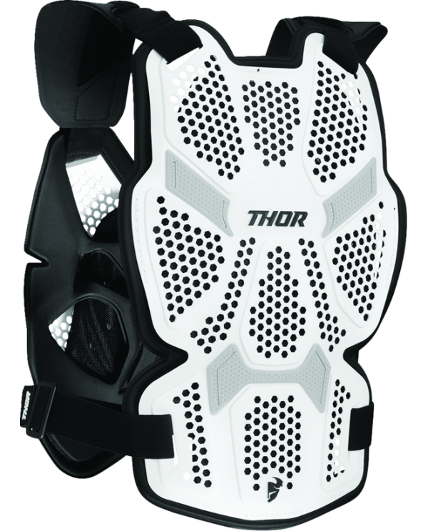PETO THOR SENTINEL PRO blanco