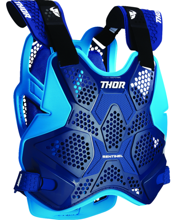PETO THOR SENTINEL PRO azul