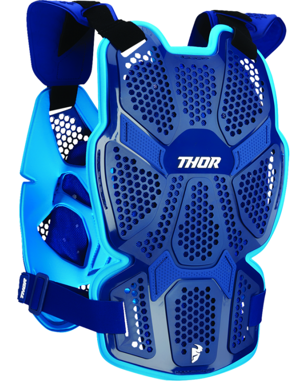 PETO THOR SENTINEL PRO azul