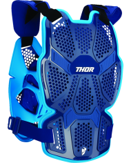 PETO THOR SENTINEL PRO azul