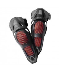 Rodilleras Thor Sentinel LTD Negro