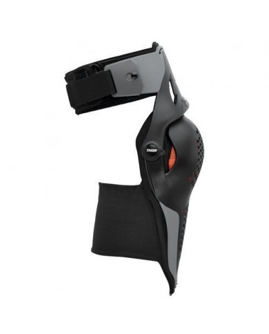 Rodilleras Thor Sentinel LTD Negro Rodilleras Thor Sentinel LTD Negro