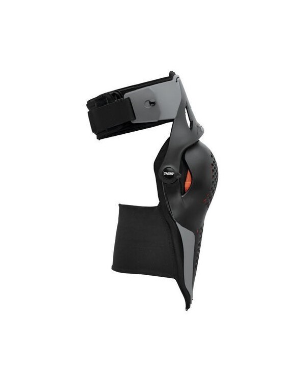 Rodilleras Thor Sentinel LTD Negro