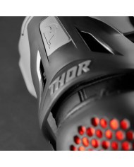 Rodilleras Thor Sentinel LTD Negro