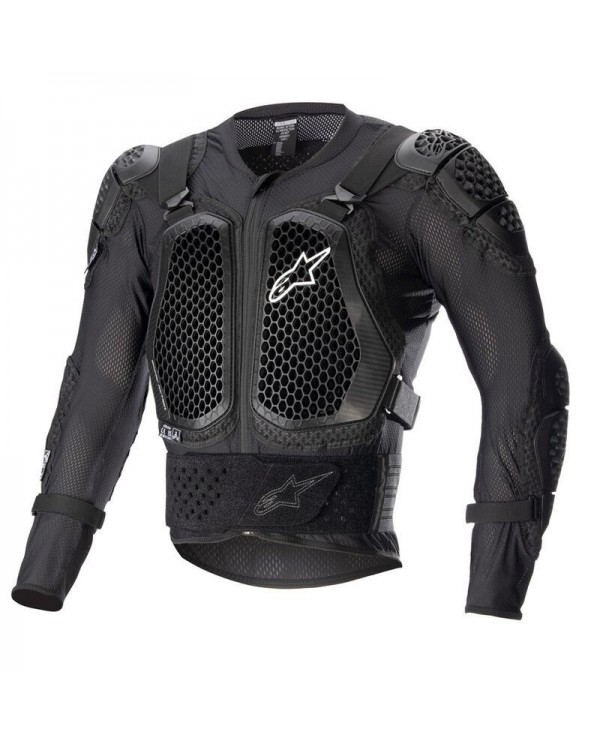Peto Integral Alpinestars Bionic Action V2 Negro,6506823-10