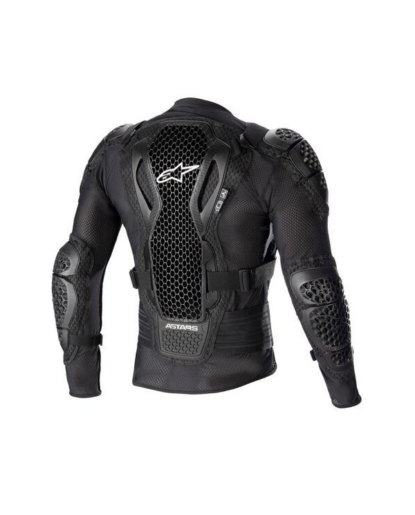 Peto Integral Alpinestars Bionic Action V2 Negro