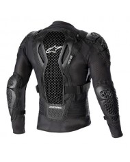 Peto Integral Alpinestars Bionic Action V2 Negro